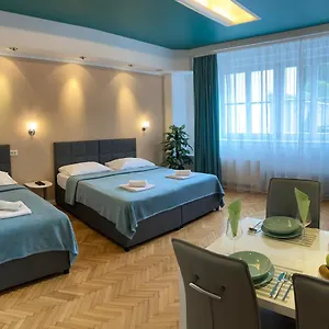 Apartma & Free Parking Apartment Ljubljana