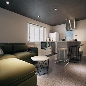Real Life Aoyama Apartment Tokyo