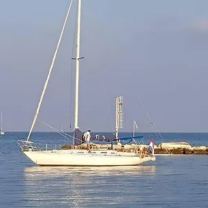 La Tua Stanza A Vela Sul Mare Bari