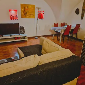 Visconti Loft House 164 Bari