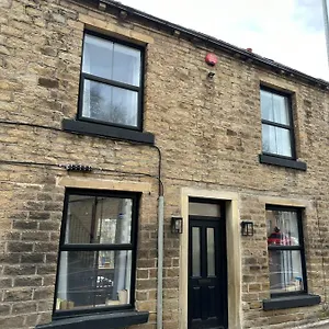 Entire Boutique Mill Apartment Elland