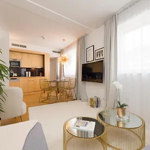 Rafael Kaiser - Premium Centre - Contactless 24h Check-in Apartment Vienna