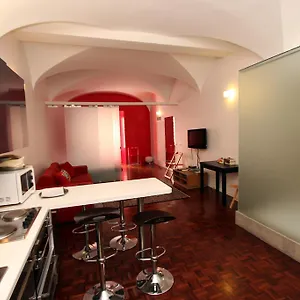 Nazionale Flat Appartement Rome