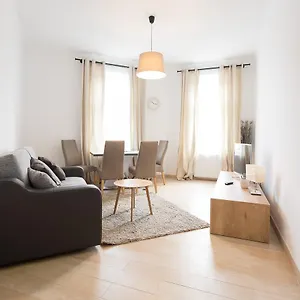 House In Apartment Vienna