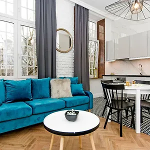 Gdansk City Apartment , Gdańsk Polska